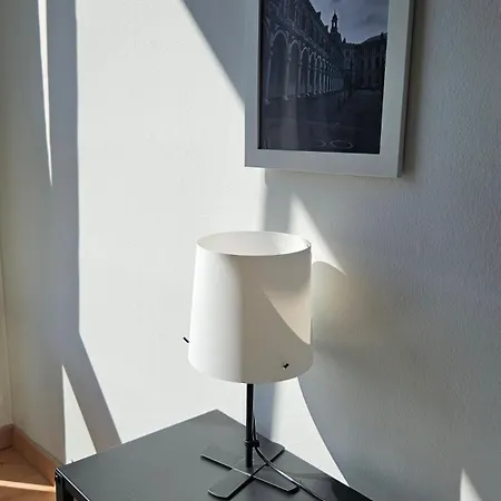 Apartment L19 One - Geraeumig In Ruhiger Lage Mit Parkplatz *