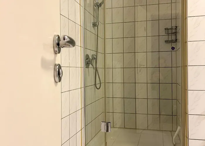 Appartamento Bema - Geraeumig, Hafenlage, Ruhig Und Mit Parkplatz - L19 One *
